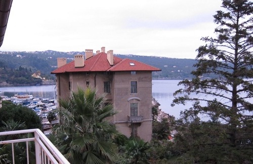 Volosko Apartment | Apartment with spectacular views