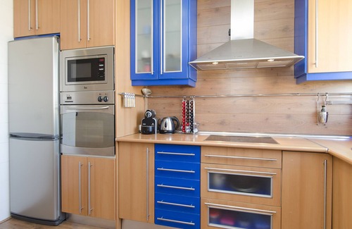 La Latina Apartment | APARTMENT WITH SPECTACULAR VIEWS