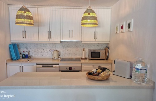 Almunecar Apartment | Apartment with Stunning Views