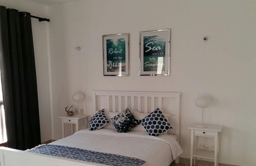 As Sifah Apartment | APARTMENT WITH STUNNING VIEWS