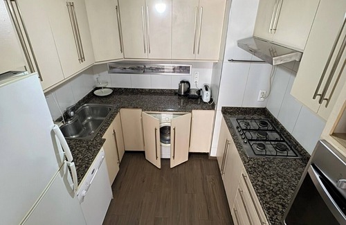 Agadir City Center Apartment | Apartment with superb terrace in Agadir marina