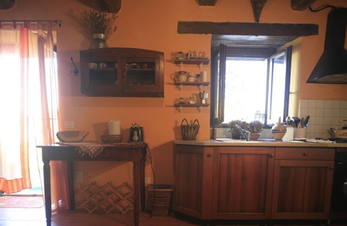 Cagli Apartment | Apartment with swimming pool near Urbino/Gubbio/sea-10% by December 2019