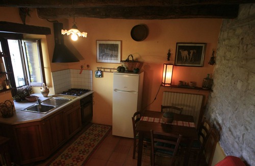 Cagli Apartment | Apartment with swimming pool near Urbino/Gubbio/sea-10% by December 2019