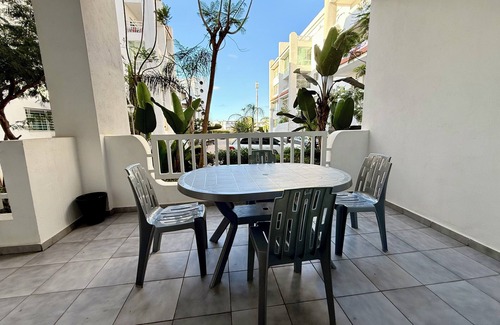 Mohammedia Apartment | Apartment with swimming pool 5 minutes from La Plage Sablette