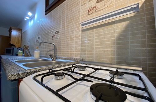 Pula Apartment | Apartment with swimming pool just a few minutes from the sea!