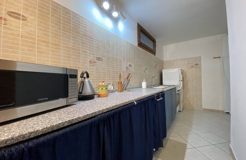 Pula Apartment | Apartment with swimming pool just a few minutes from the sea!