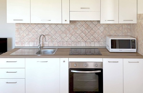 Golfo Aranci Apartment | Apartment with terrace a few minutes from the sea. (SaCuri Houses -Rudalza)(1)