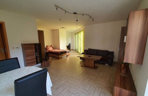 Gattendorf Apartment | Apartment with terrace