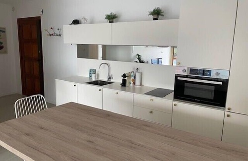 Le Cannet Apartment | Apartment with terrace in Le Cannet Colline