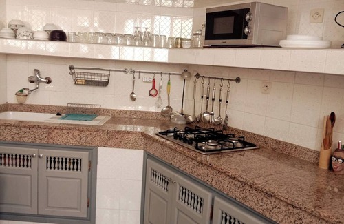 Essaouira Apartment | Apartment with terrace and ocean view, 2 bedrooms, quiet area