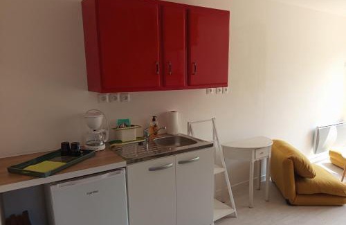 Merlimont House | Apartment with terrace near beach - Merlimont