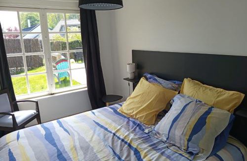 Merlimont House | Apartment with terrace near beach - Merlimont
