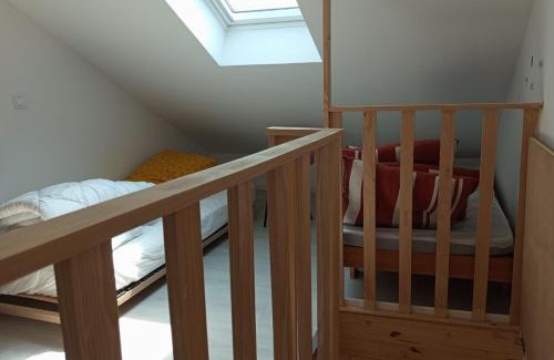 Merlimont House | Apartment with terrace near beach - Merlimont