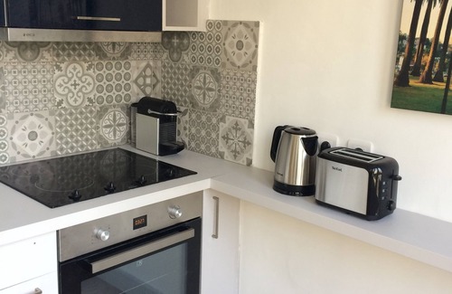 Royan Apartment | Apartment with terrace + garden, 3 bedrooms 200m from Foncillon beach!