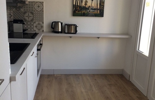 Royan Apartment | Apartment with terrace + garden, 3 bedrooms 200m from Foncillon beach!