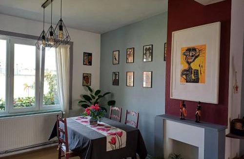 Sint-Agatha-Berchem Apartment | Apartment with terrace in Berchem-Sainte-Agathe
