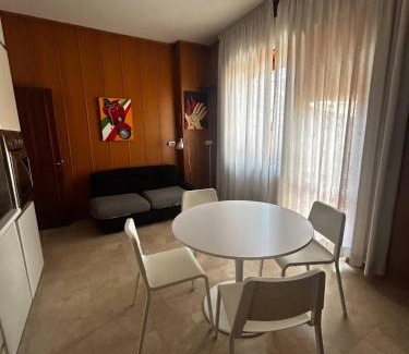 Pineta Apartment | Apartment with Terrace