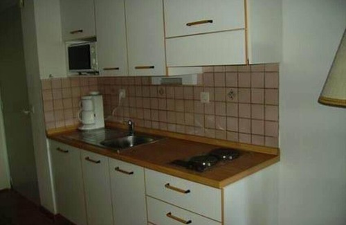 Calvi Apartment | Apartment with the feet in the water, all the stores