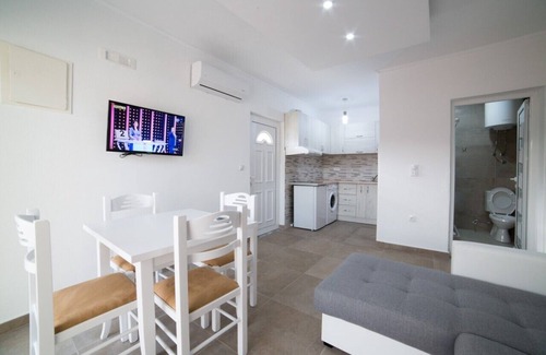 Ulcinj Apartment | apartment with three bedrooms