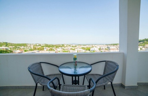 Ulcinj Apartment | apartment with three bedrooms