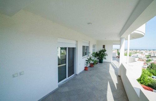 Ulcinj Apartment | apartment with three bedrooms