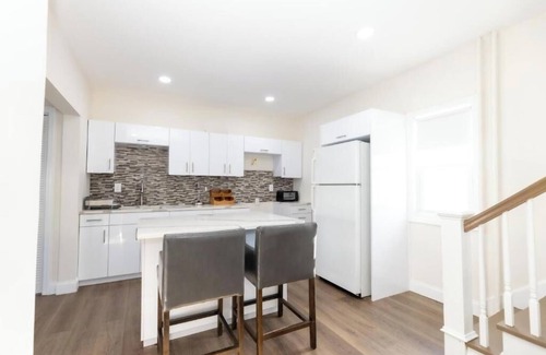 Seaside Heights Apartment | Apartment with Balcony