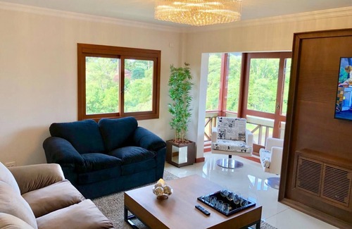 Dutra Apartment | Apartment with view Gramado Canela