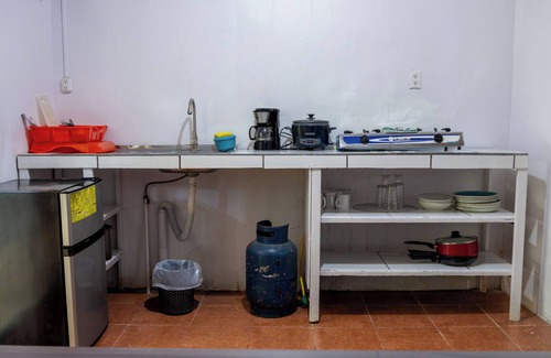 Chiguata Apartment | Apartment with WiFi, Pool and AC in Playa Chiquita