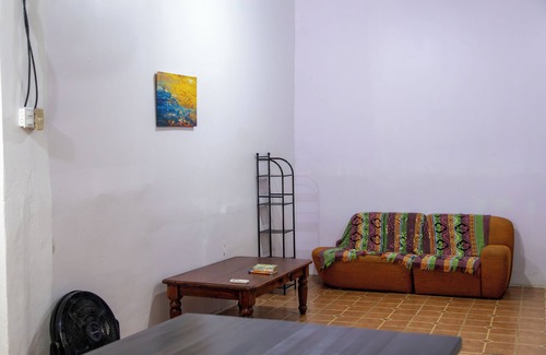 Chiguata Apartment | Apartment with WiFi, Pool and AC in Playa Chiquita