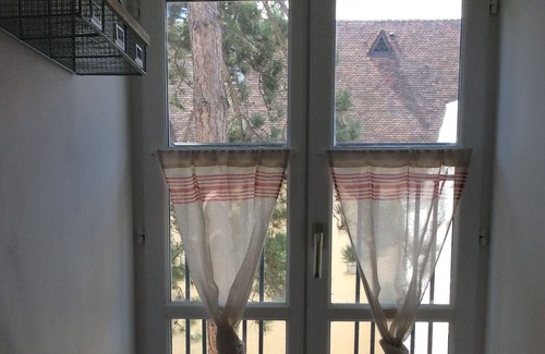Yerres Apartment | Apartment within the Royal Abbey
