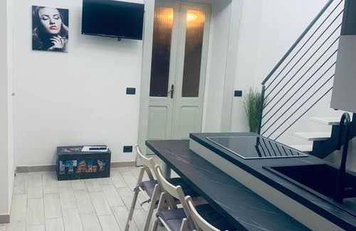 Vanchiglia Apartment | Apartment within walking distance from the center of Turin! 60sqm