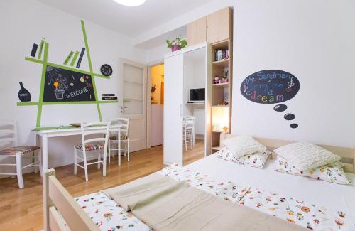 Zagreb Apartment | Apartment Witty Please