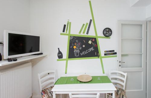 Zagreb Apartment | Apartment Witty Please