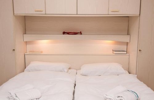 Norddeich Apartment | Apartment Woge by Interhome