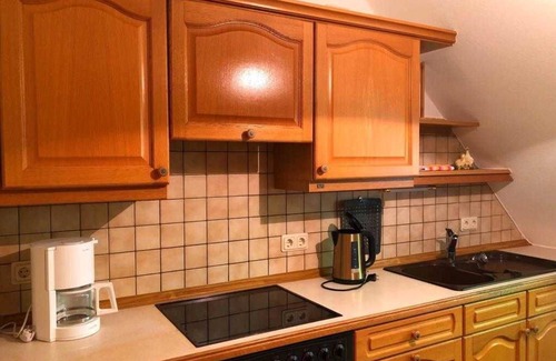 Obertrubach Apartment | Apartment Wohlfühl-Oase - Apartments Manuela