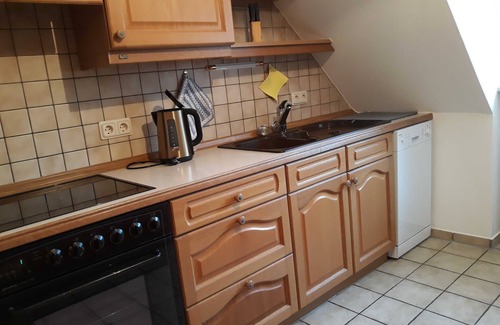 Obertrubach Apartment | Apartment Wohlfühl-Oase - Apartments Manuela