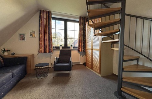 Werdum Apartment | Apartment Wohnpark Warfstr. 3/5 - residential park Werdum