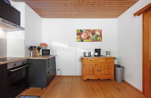 St. Blasien Apartment | Apartment 'Wohnung 3 - Familiensuite' with Wi-Fi