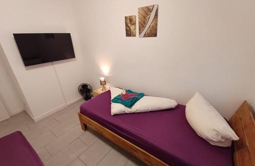 Innenstadt Apartment | Apartment/Wohnung direkt in Aschaffenburg