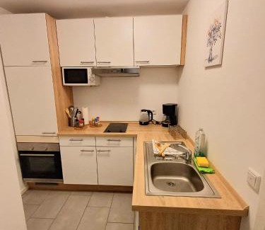 Innenstadt Apartment | Apartment/Wohnung direkt in Aschaffenburg