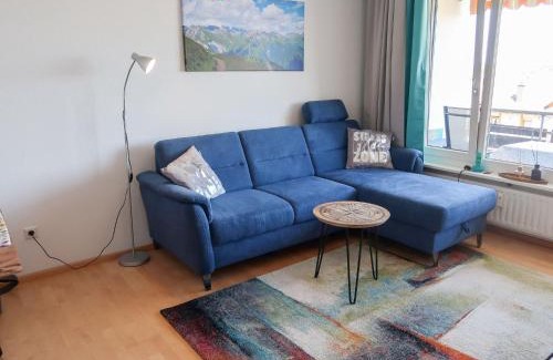 Hoechenschwand Apartment | Apartment Wohnung Nr-23 by Interhome