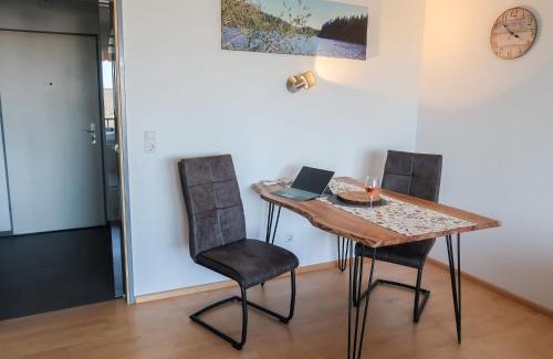 Hoechenschwand Apartment | Apartment Wohnung Nr-23 by Interhome