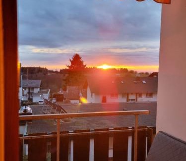 Hoechenschwand Apartment | Apartment Wohnung Nr-23 by Interhome