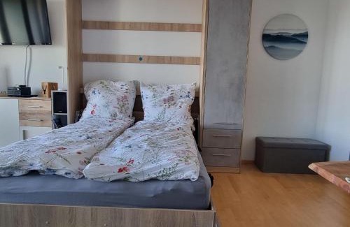 Hoechenschwand Apartment | Apartment Wohnung Nr-23 by Interhome