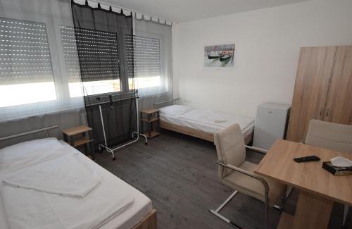 Wolfschlugen Apartment | Apartment Wolfschlugen