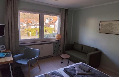 Bad Lauterberg Apartment | Apartment Wolkenhügel