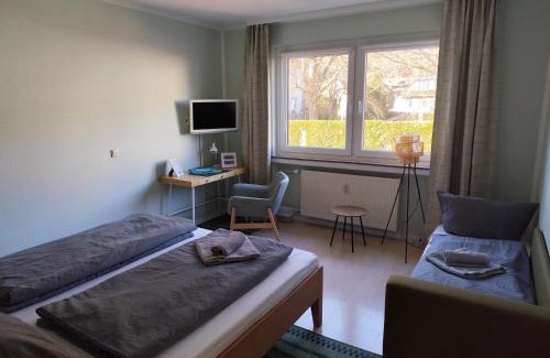 Bad Lauterberg Apartment | Apartment Wolkenhügel