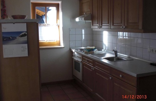 Oberjoch Apartment | Apartment Wolkenstube - House Einstein