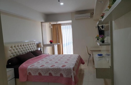 Semarang Apartment | Apartment WR Louis Kienne Simpang Lima Semarang