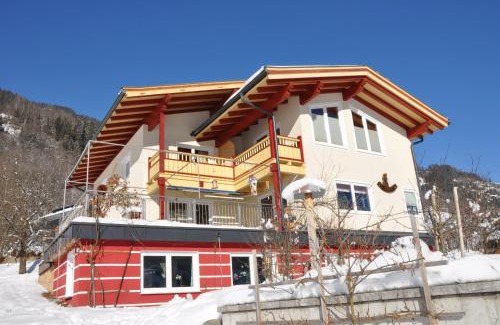 Bramberg am Wildkogel Apartment | Apartment Wurnitsch